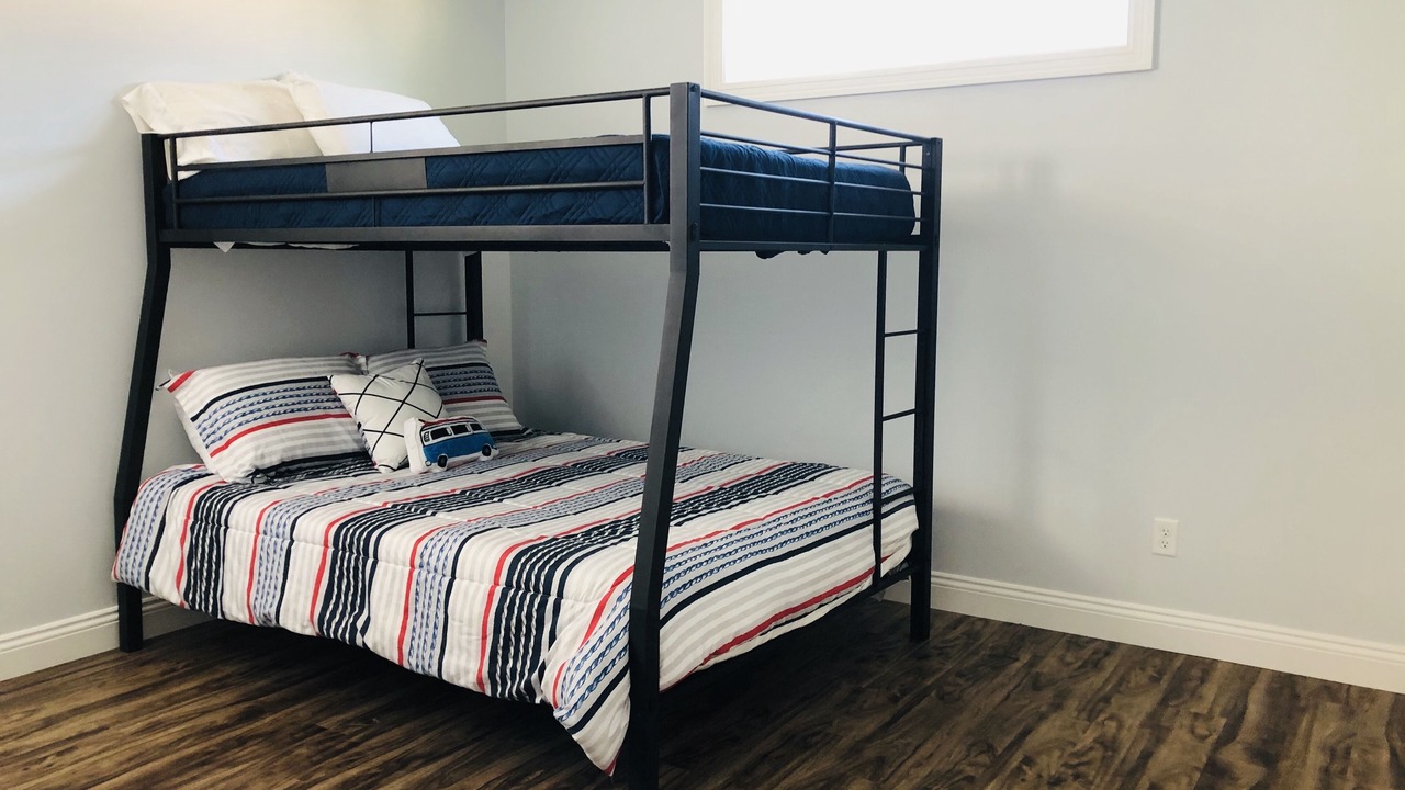 Photo of Bedroom in Old Town