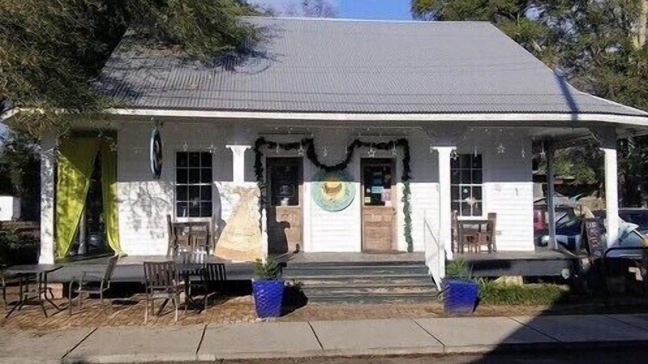 Photo of Outdoor in Old Town