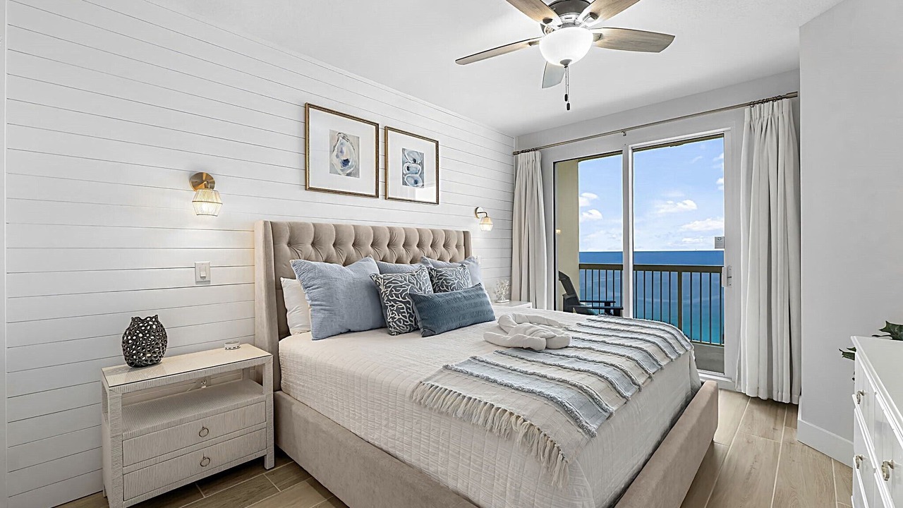 Photo of Patio Balcony in Miramar Beach