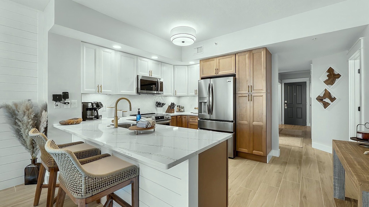 Photo of Kitchen in Miramar Beach