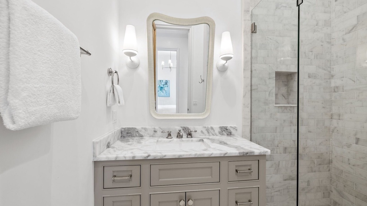 Photo of Bathroom in Seacrest