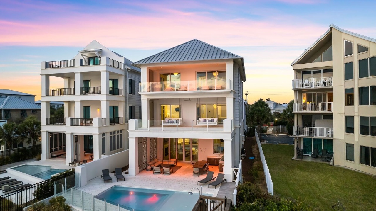 Photo of Outdoor in Seacrest