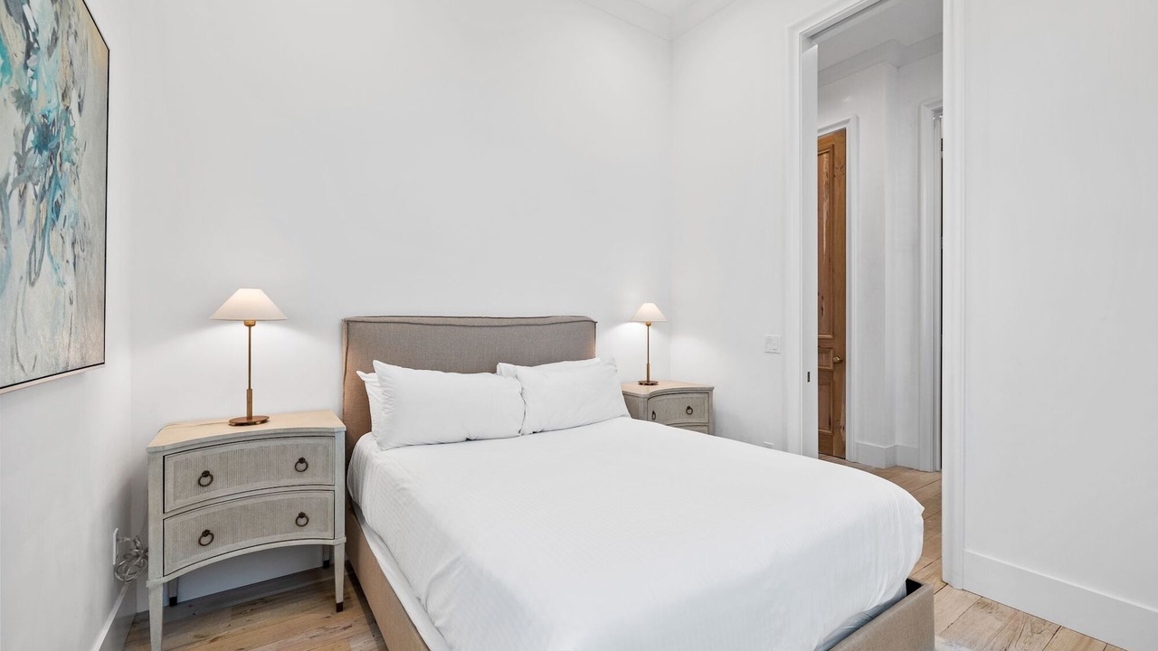 Photo of Bedroom in Seacrest