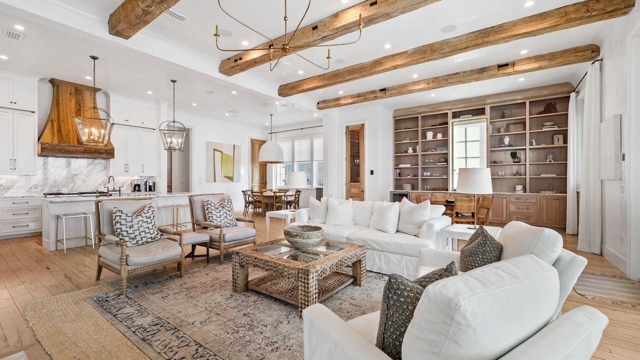 Photo of Livingroom in Seacrest