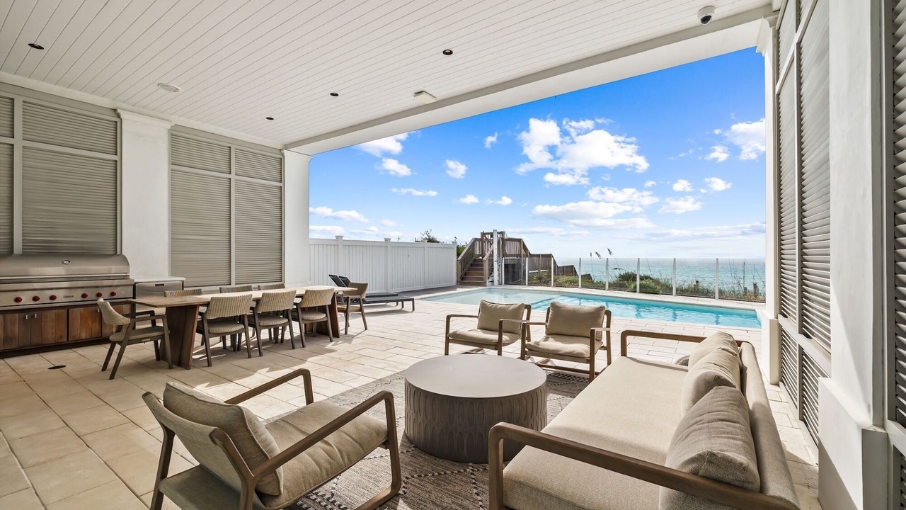Photo of Outdoor in Seacrest