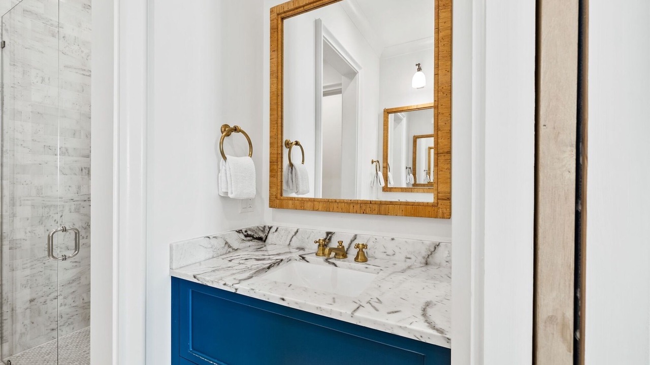 Photo of Bathroom in Seacrest