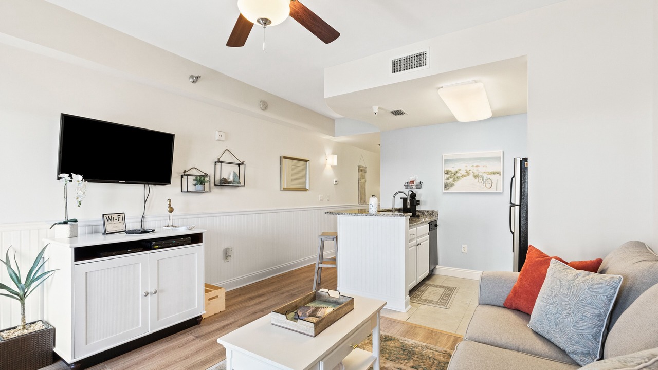 Photo of Livingroom in Sunnyside