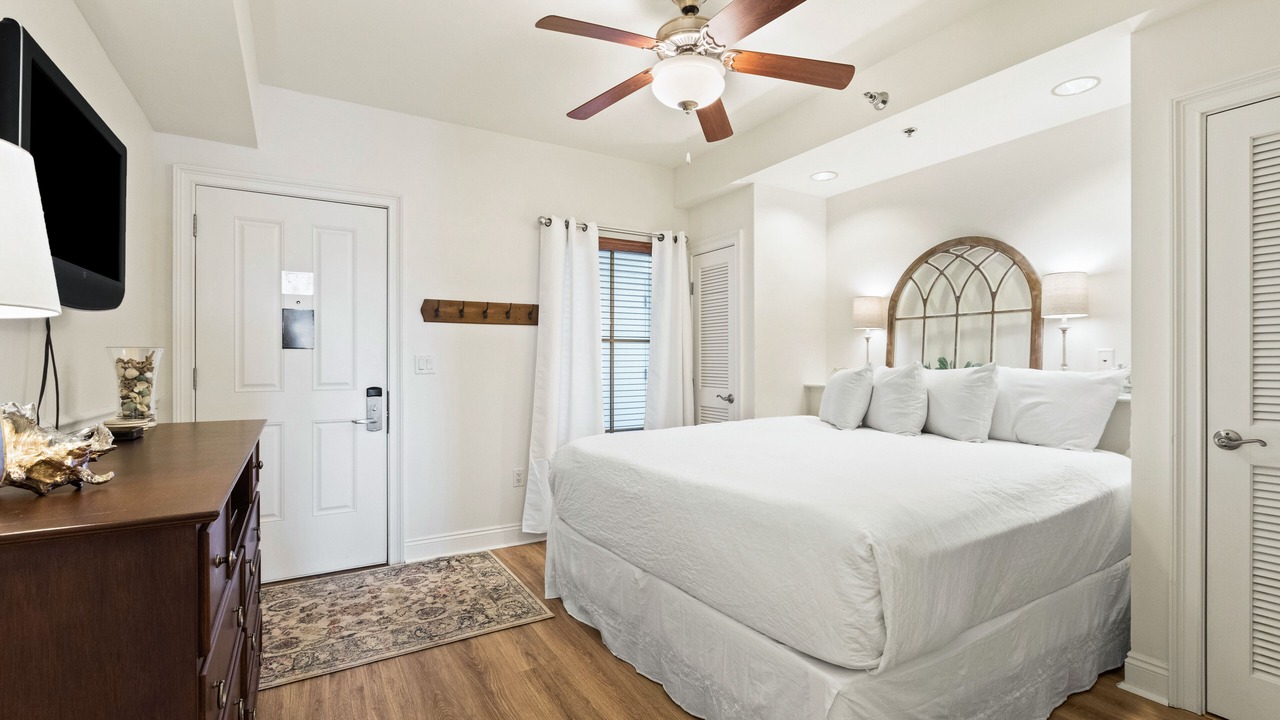 Photo of Bedroom in Sunnyside