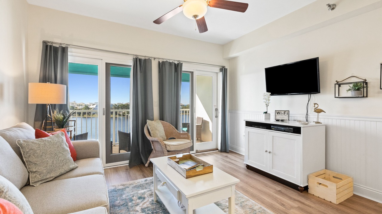 Photo of Livingroom in Sunnyside