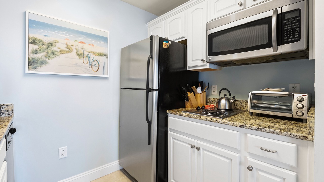 Photo of Kitchen in Sunnyside