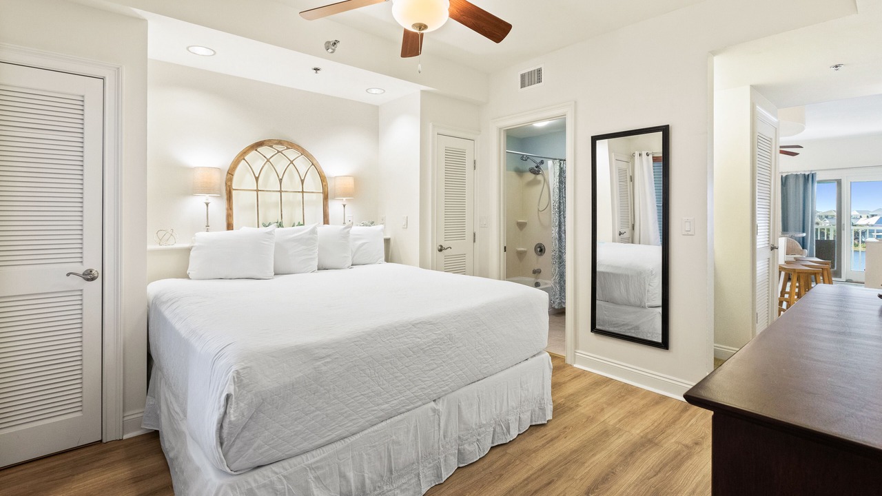 Photo of Bedroom in Sunnyside