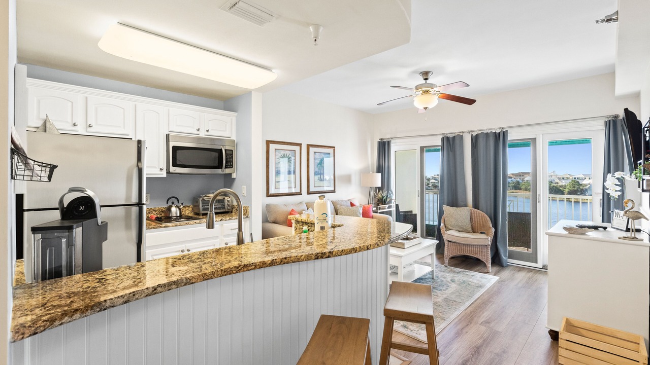 Photo of Kitchen in Sunnyside