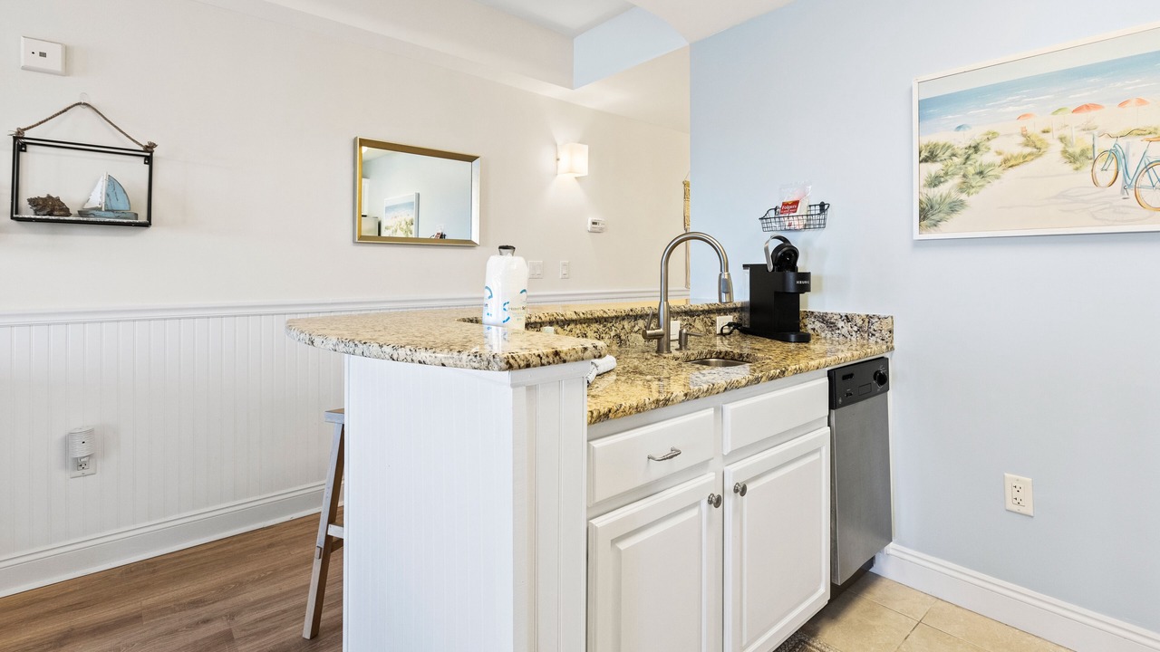 Photo of Kitchen in Sunnyside