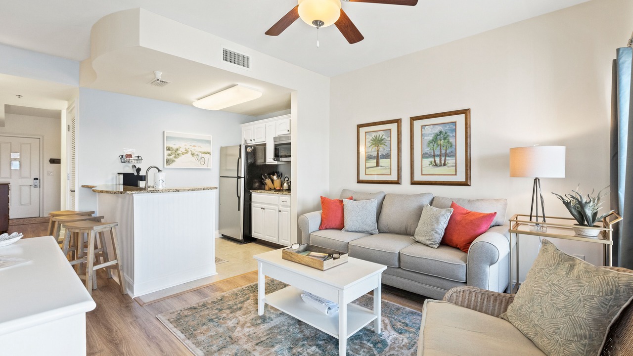Photo of Livingroom in Sunnyside