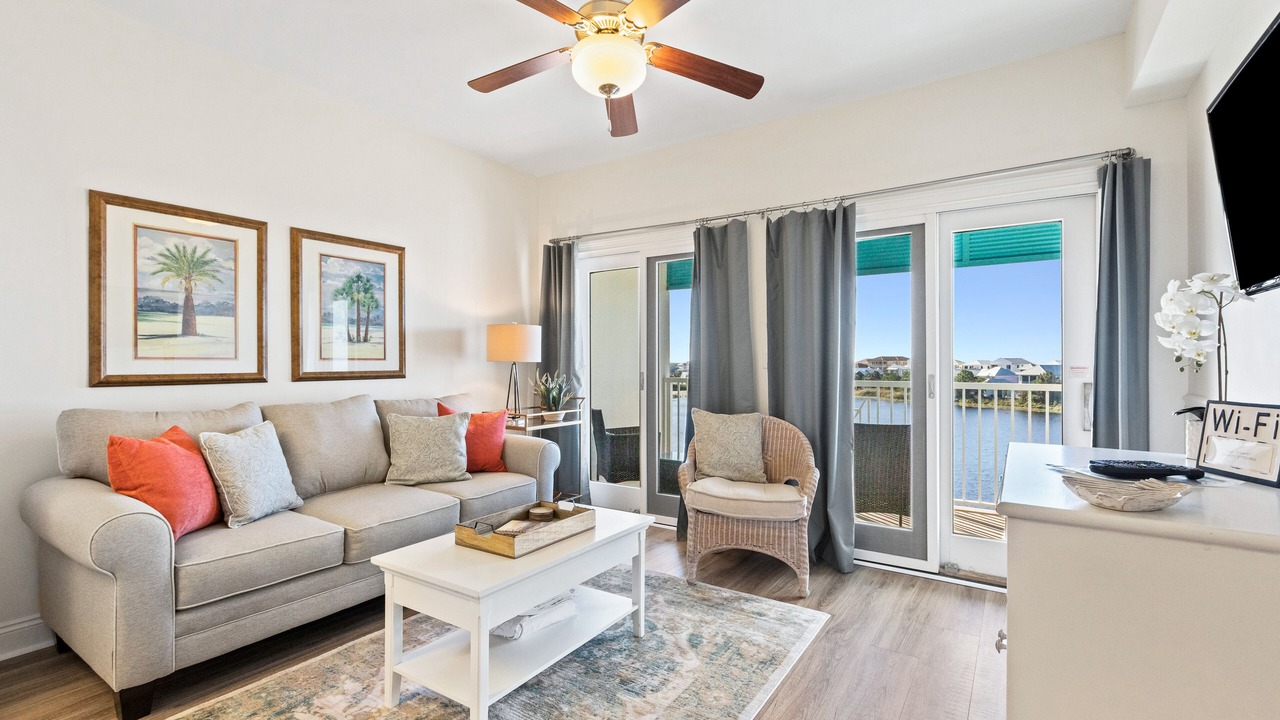 Photo of Livingroom in Sunnyside