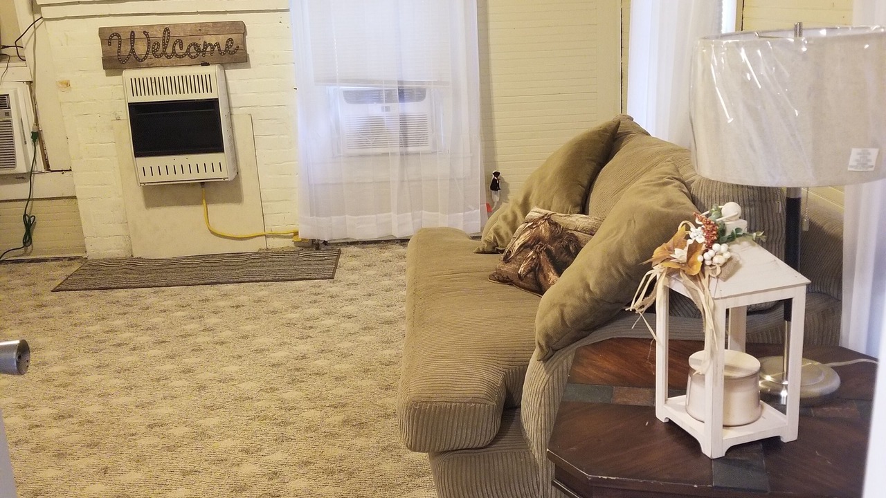 Photo of Livingroom in Pollock