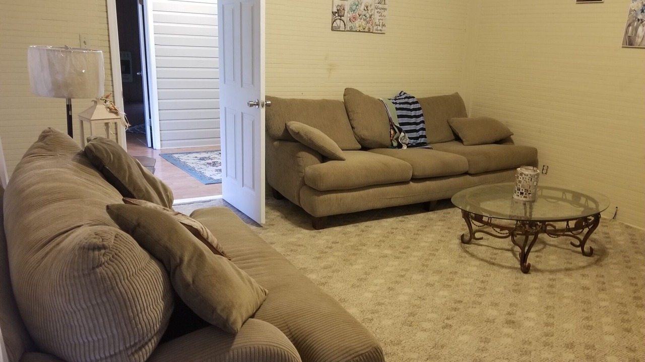 Photo of Livingroom in Pollock