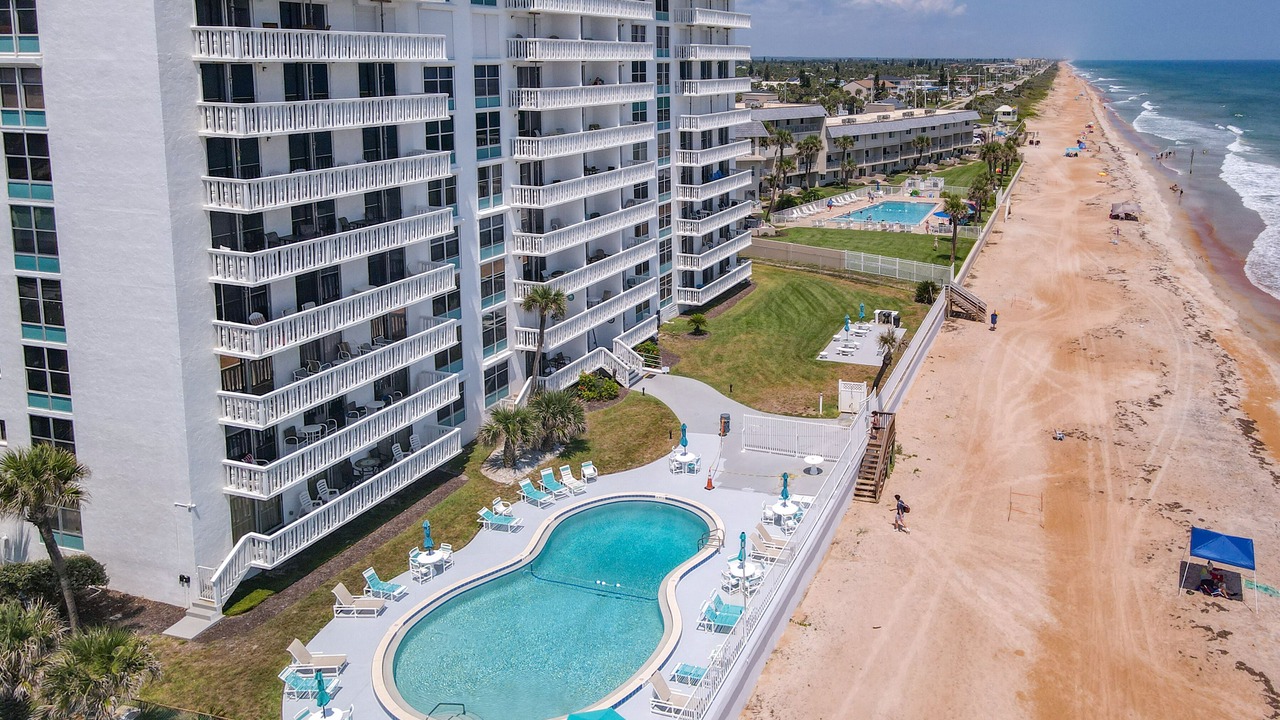 Photo of Outdoor in Ormond Ocean Gard