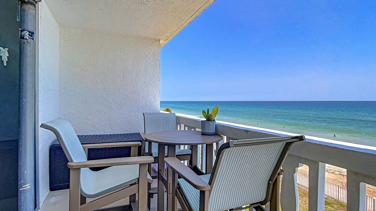 Photo of Outdoor in Ormond Ocean Gard