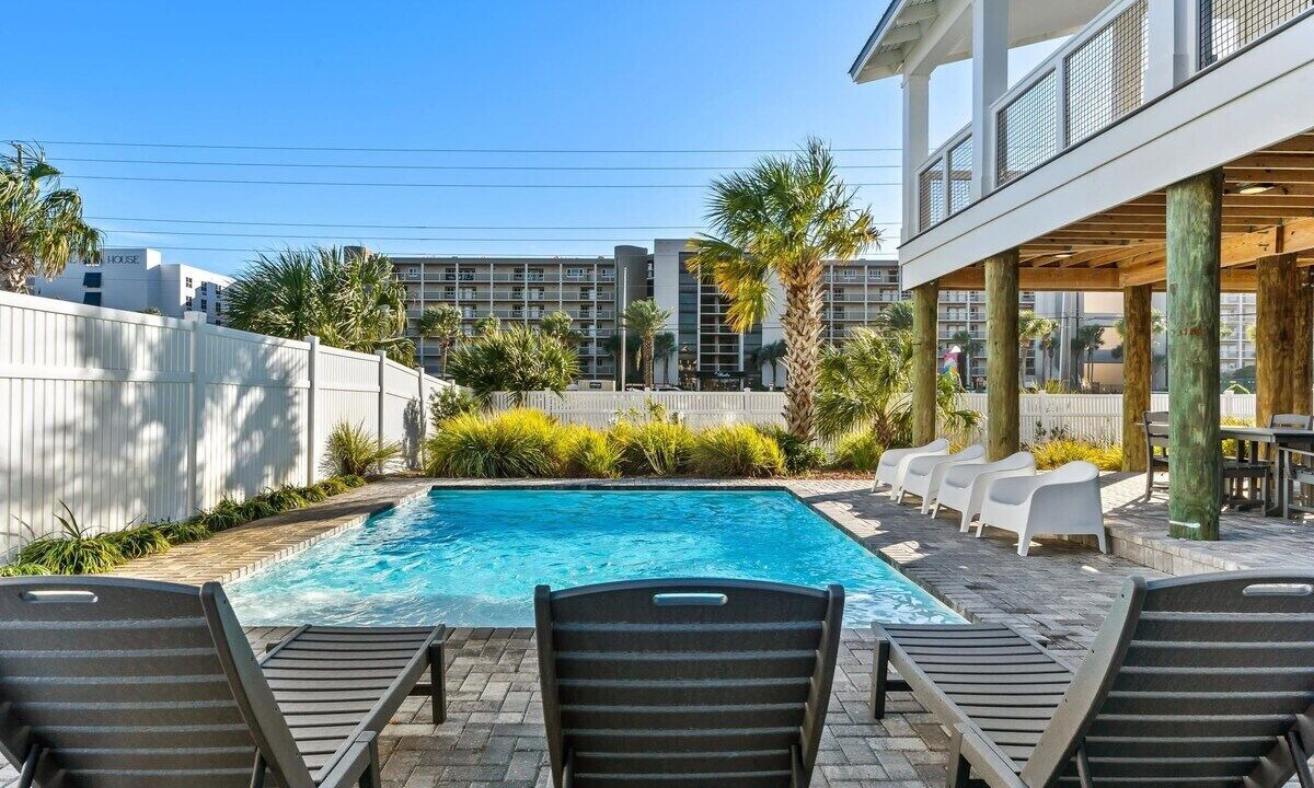 Photo of Outdoor in Fort Walton Beach