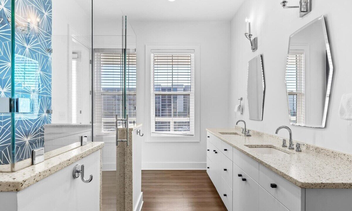 Photo of Bathroom in Fort Walton Beach