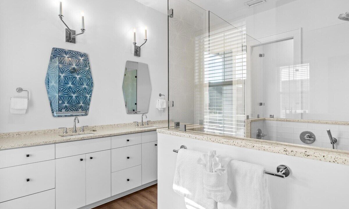 Photo of Bathroom in Fort Walton Beach