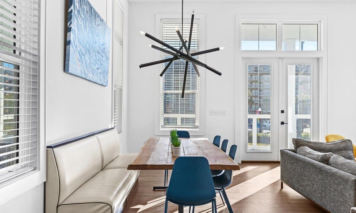 Photo of Livingroom in Fort Walton Beach