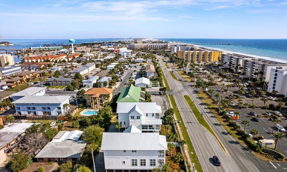 Photo of Outdoor in Fort Walton Beach