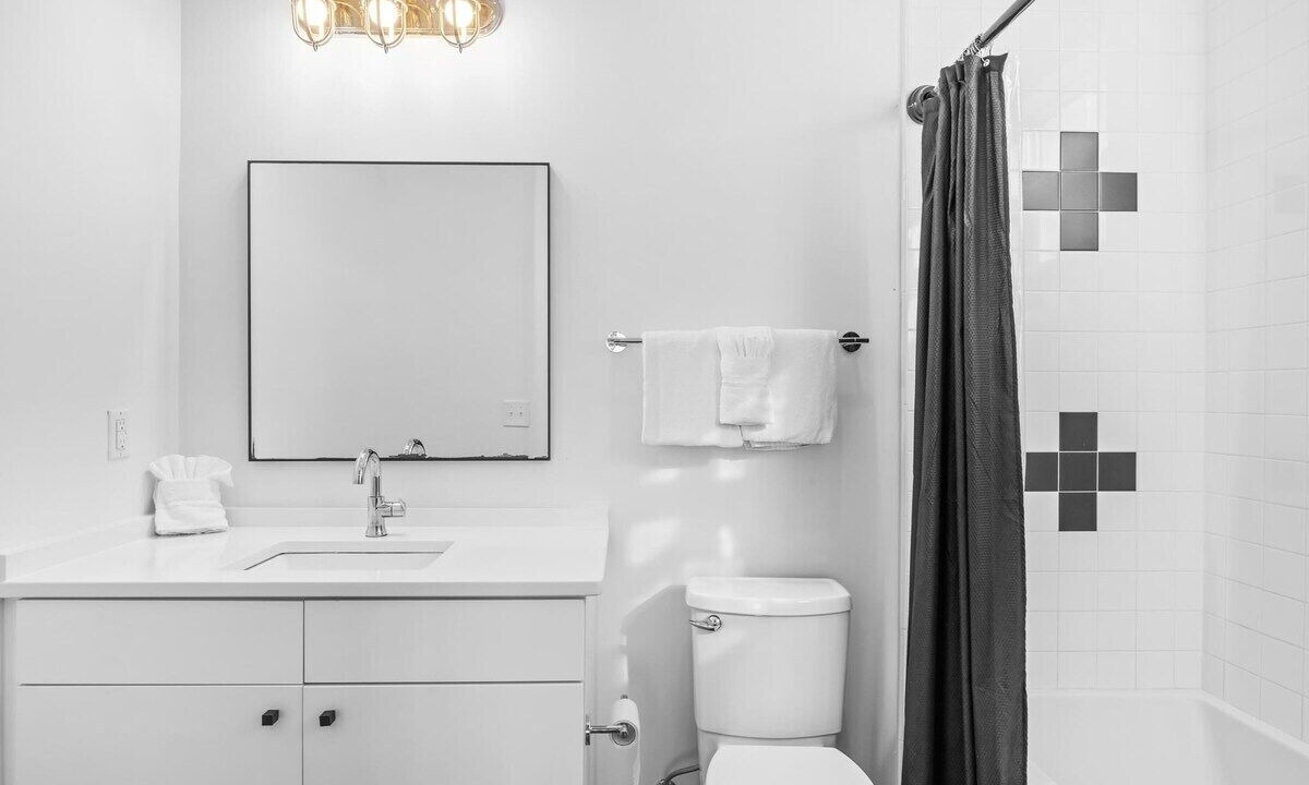 Photo of Bathroom in Fort Walton Beach