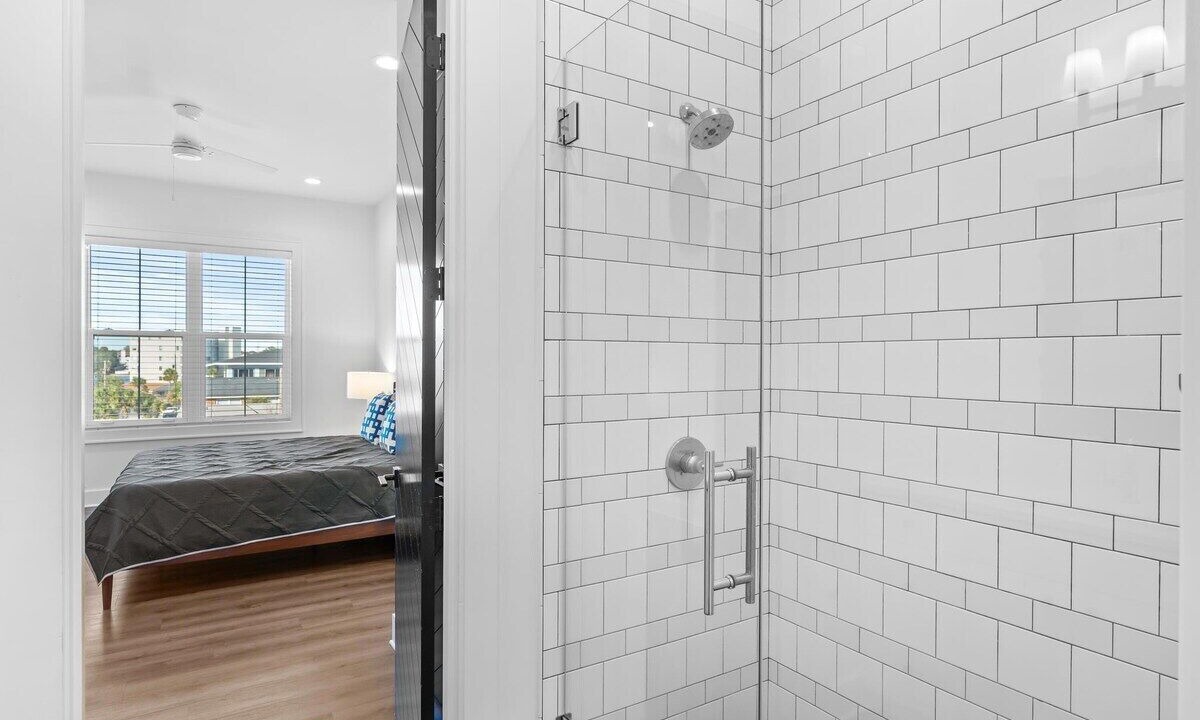 Photo of Bathroom in Fort Walton Beach