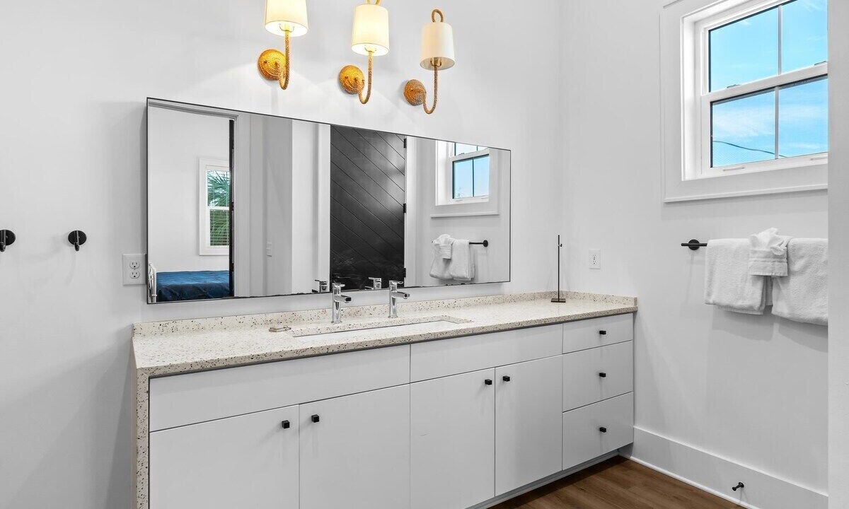 Photo of Bathroom in Fort Walton Beach