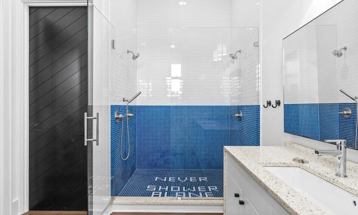 Photo of Bathroom in Fort Walton Beach