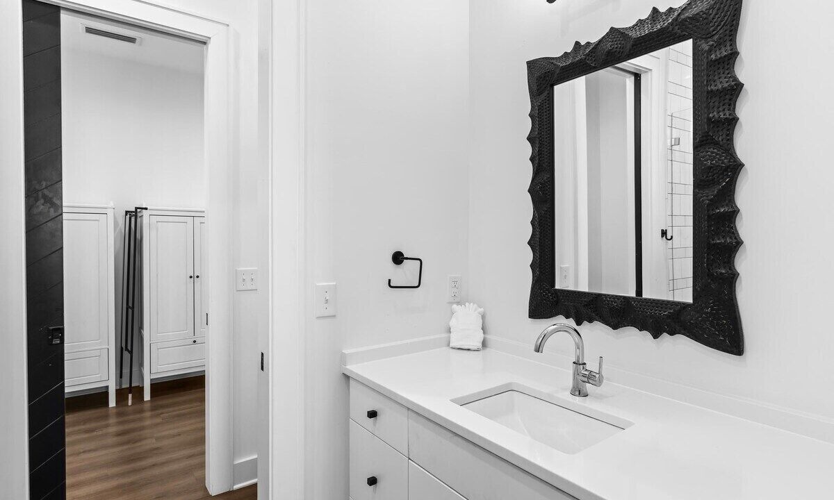 Photo of Bathroom in Fort Walton Beach