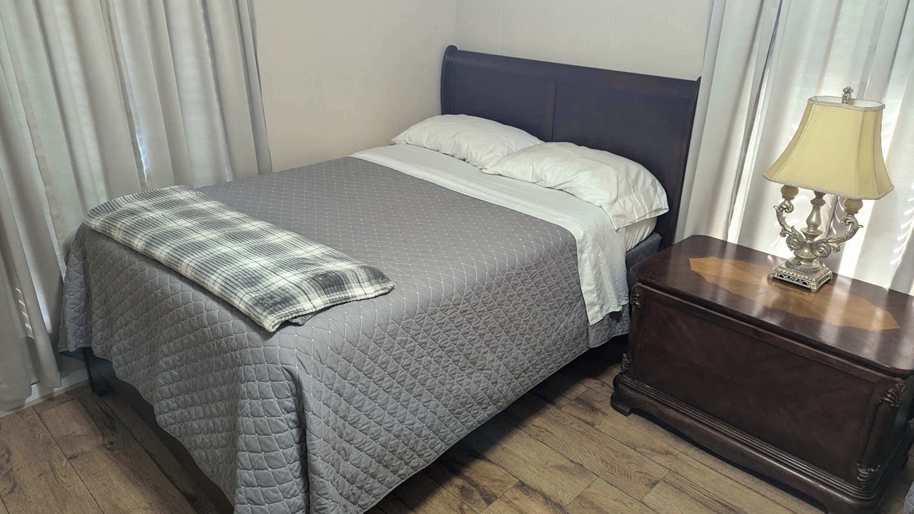 Photo of Bedroom in Moreauville