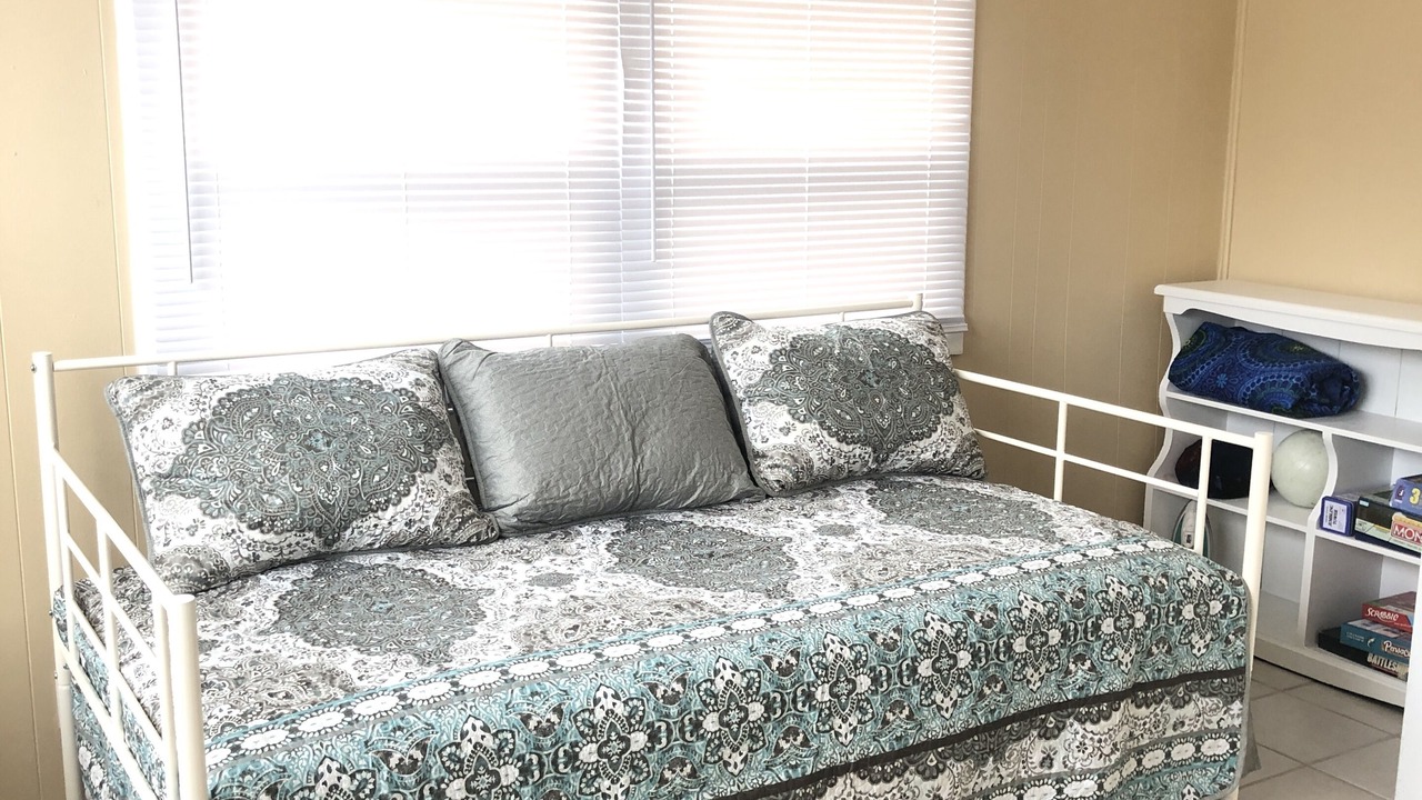 Photo of Bedroom in Southeast Pensacola