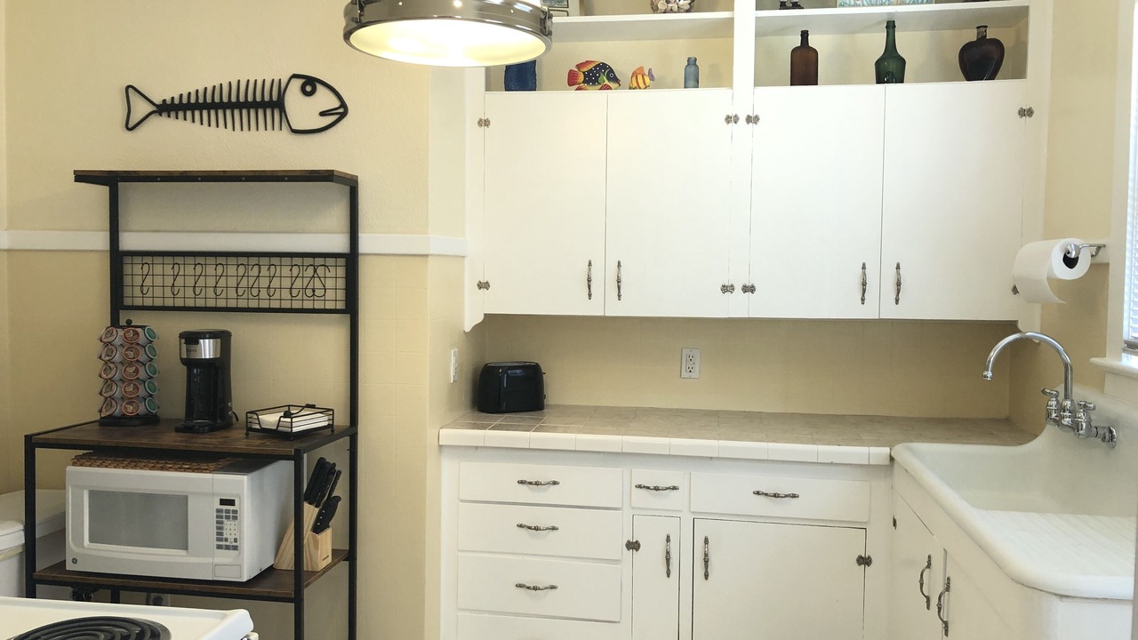 Photo of Kitchen in Southeast Pensacola