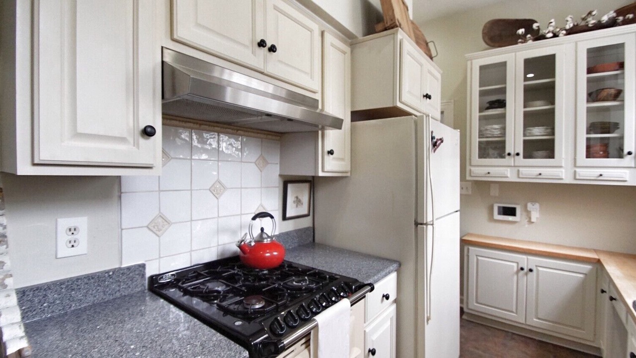 Photo of Kitchen in Greater Belhaven