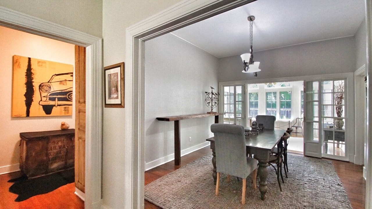 Photo of Bedroom in Greater Belhaven