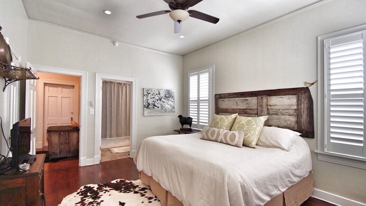 Photo of Bedroom in Greater Belhaven