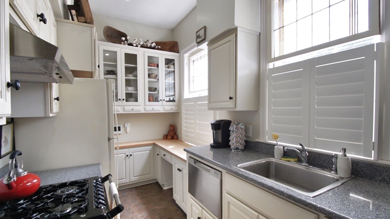 Photo of Kitchen in Greater Belhaven