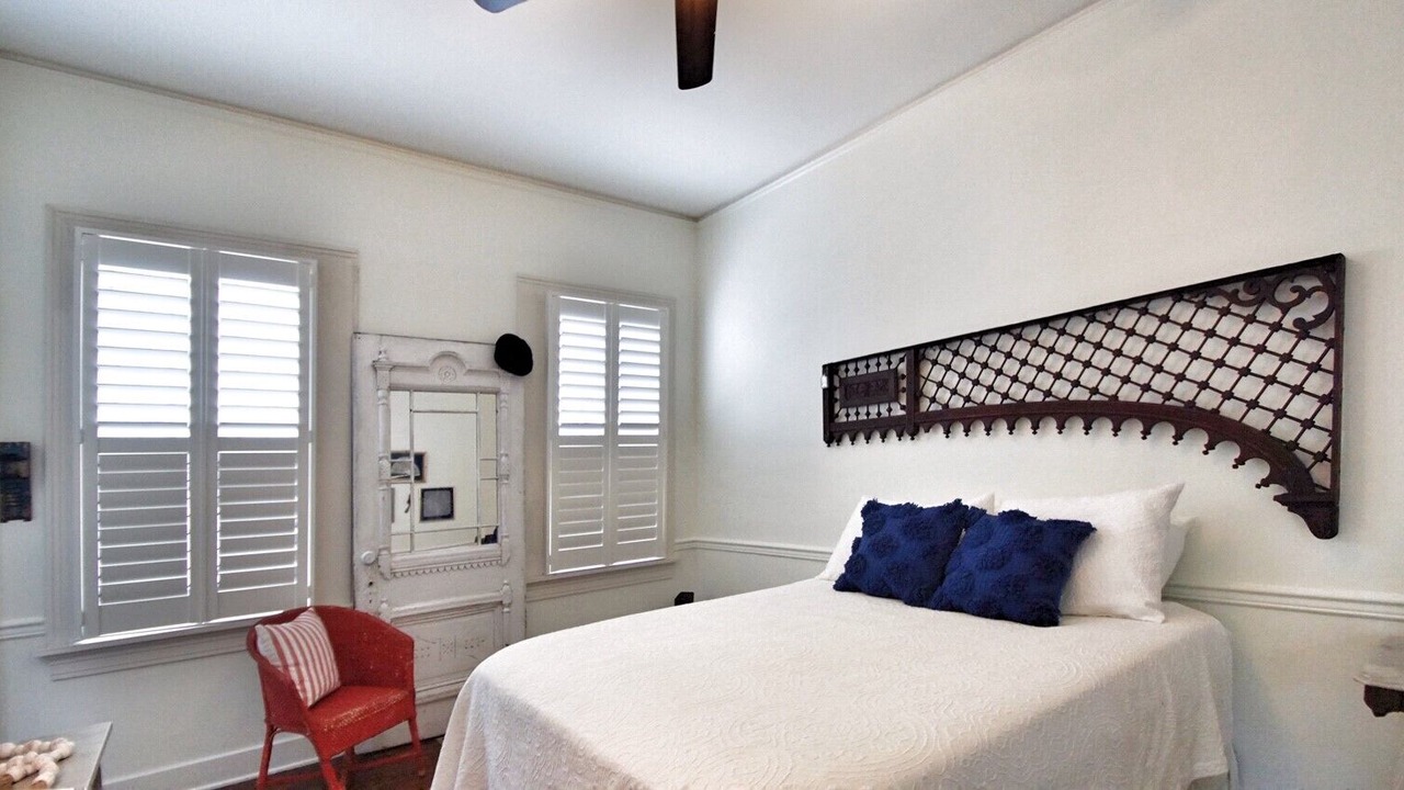 Photo of Bedroom in Greater Belhaven