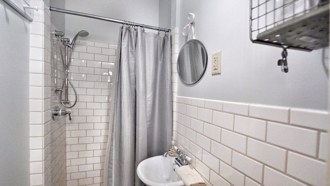 Photo of Bathroom in Greater Belhaven