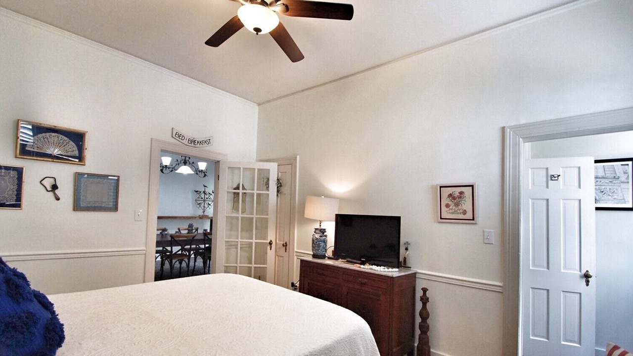 Photo of Bedroom in Greater Belhaven
