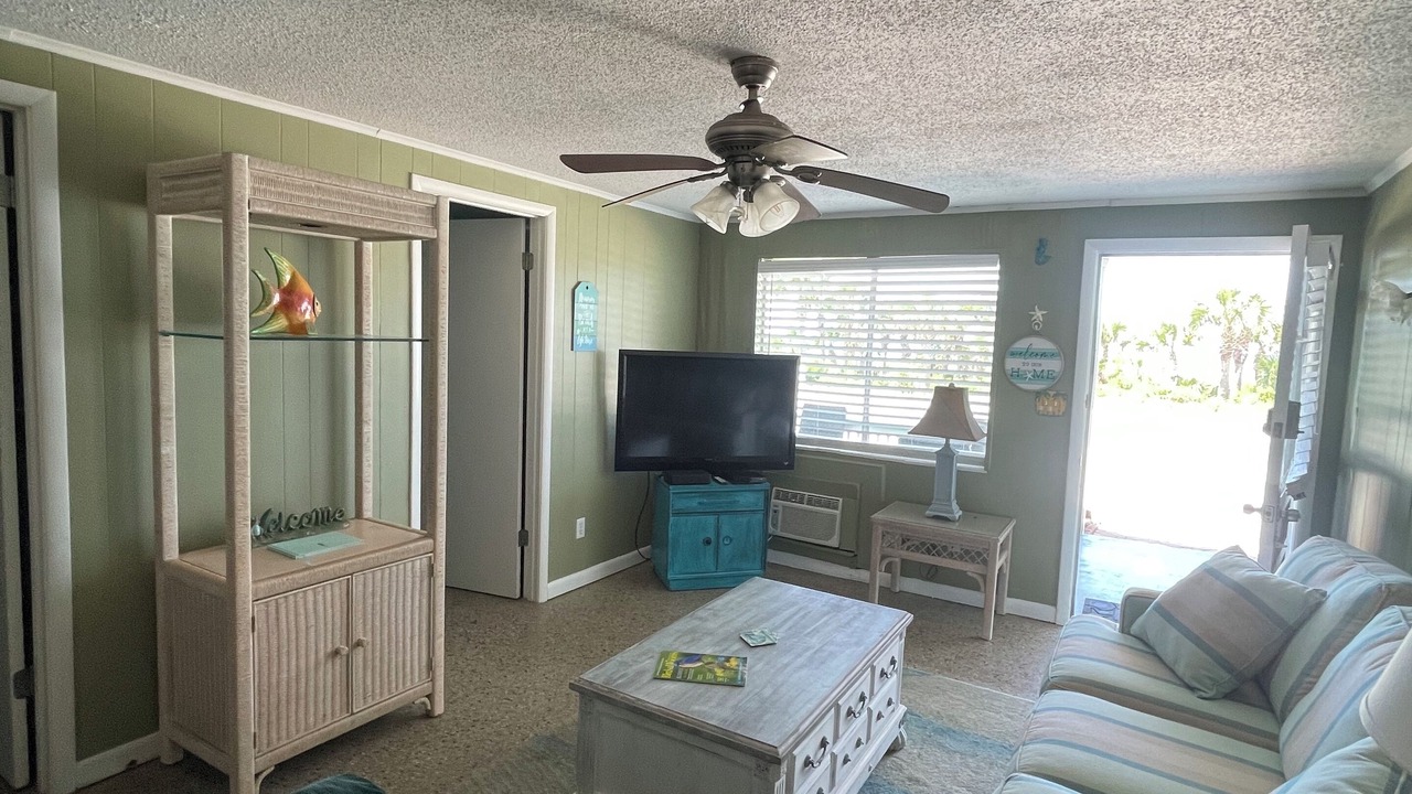 Photo of Livingroom in Laguna Beach