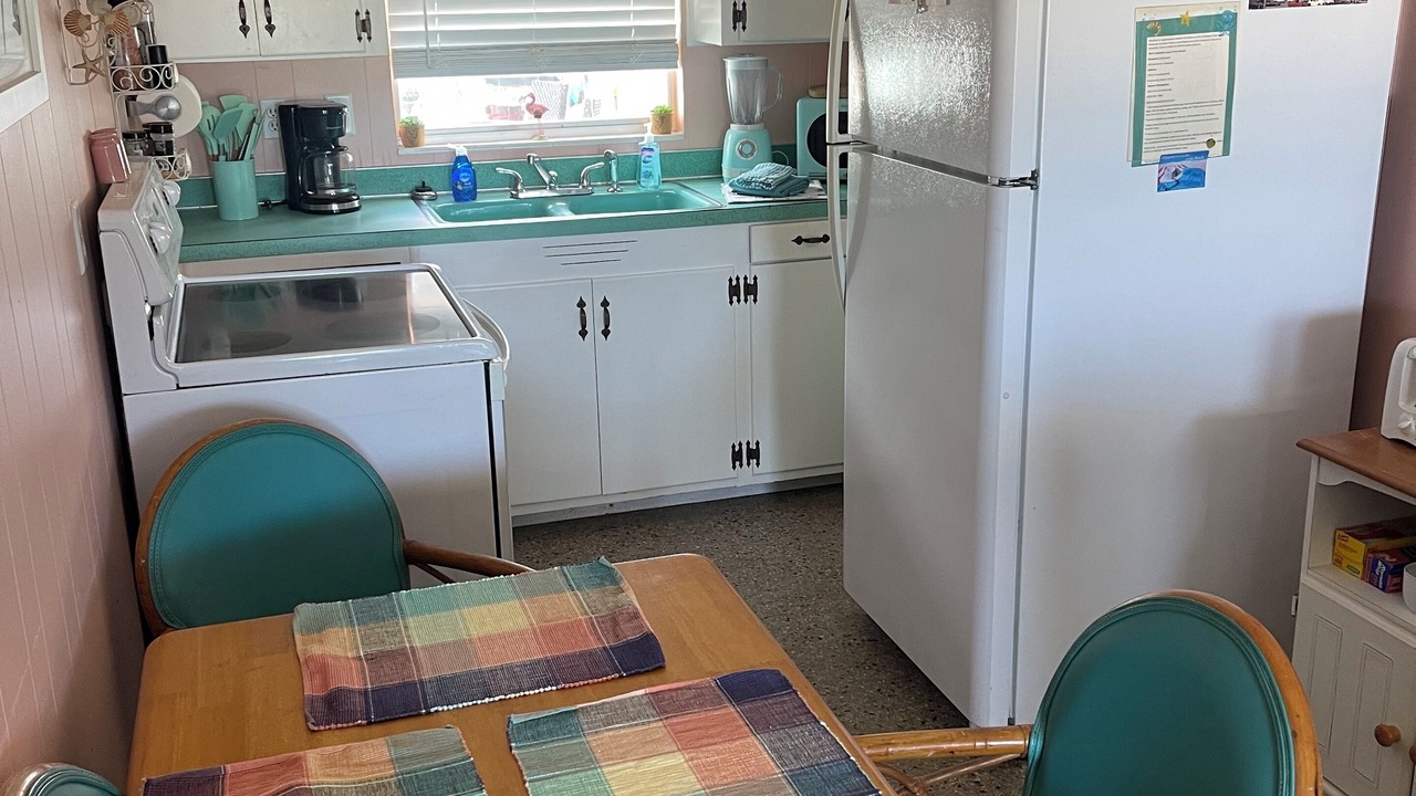 Photo of Kitchen in Laguna Beach