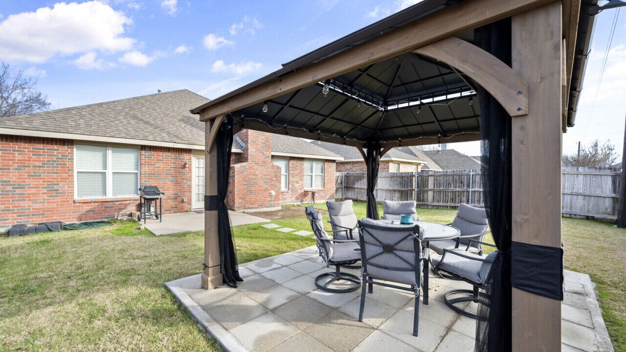 Photo of Outdoor in Mansfield