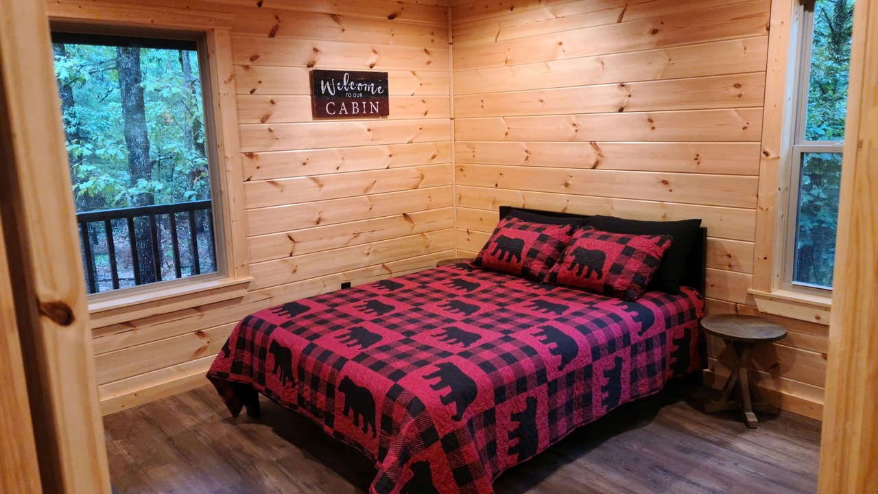 Photo of Bedroom in De Queen