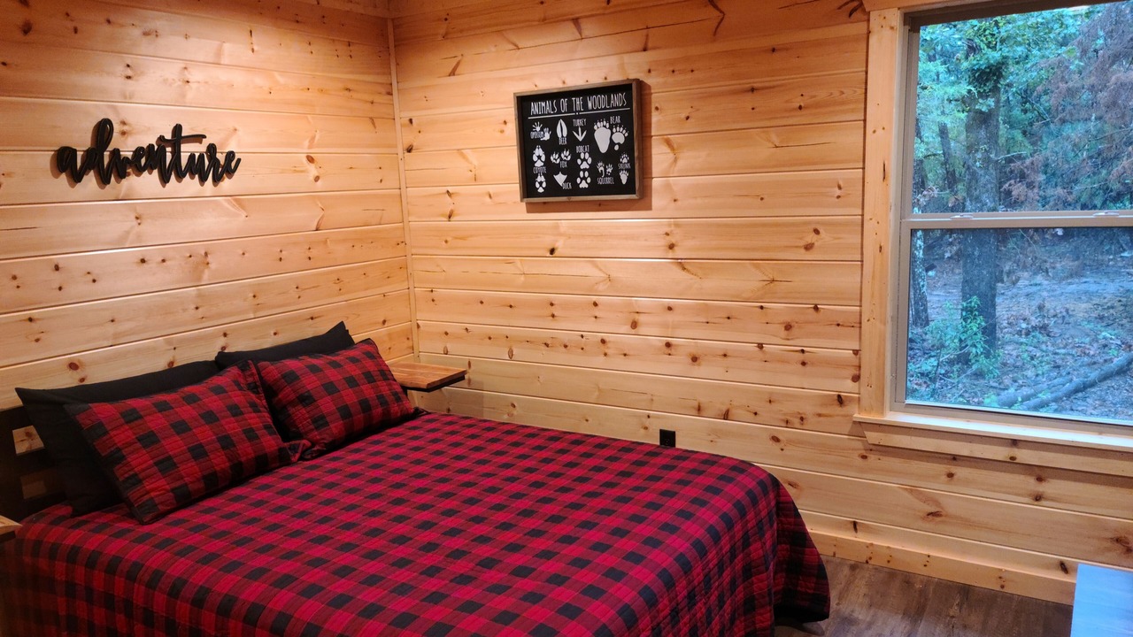 Photo of Bedroom in De Queen