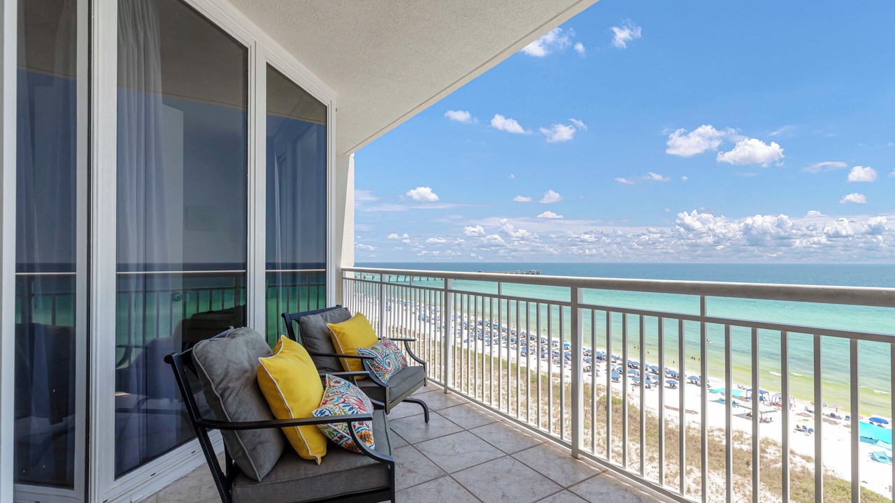 Photo of Outdoor in Navarre Beach