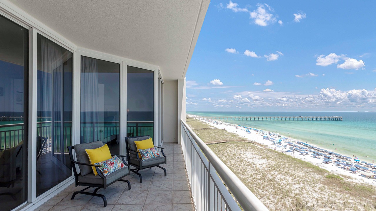 Photo of Outdoor in Navarre Beach